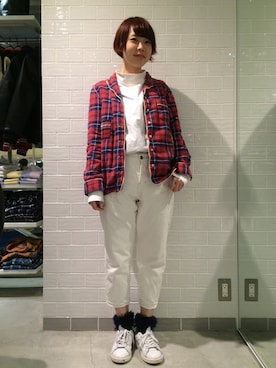 TAMAMO✌︎さんのコーディネート