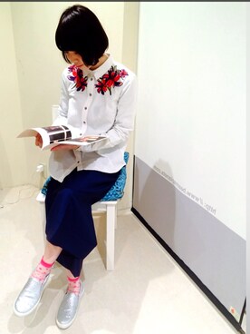 TAMAMO✌︎さんのコーディネート