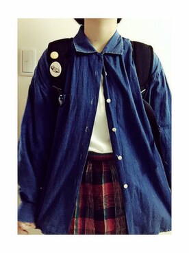 💭さんのコーディネート