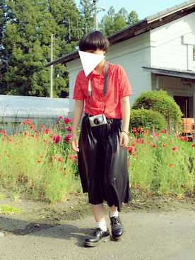 💭さんのコーディネート