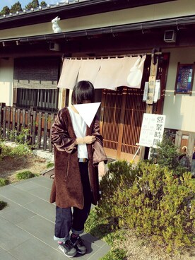 💭さんのコーディネート