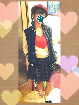 ゆゆまるさんの（無印良品 | ムジルシリョウヒン）を使ったコーディネート