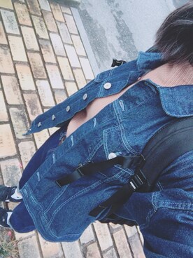 변さんのコーディネート