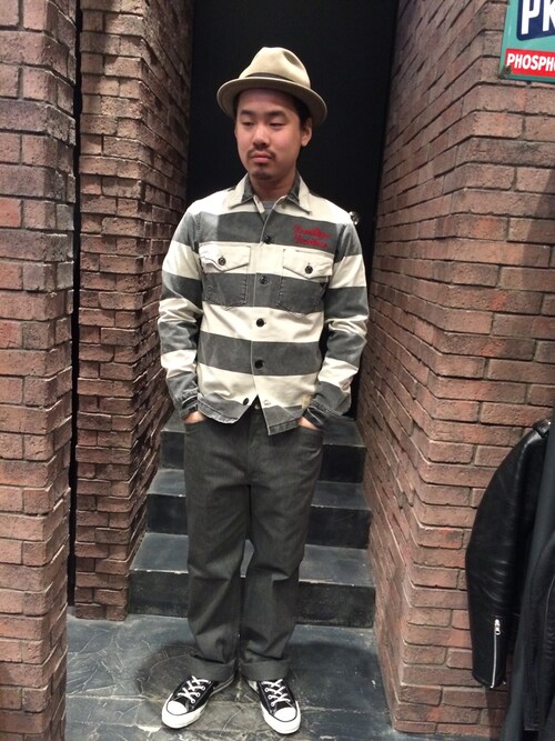 セール】Schott/ショット/TC WORK PANTS/ティーシー ワーク