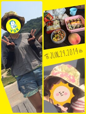 こたにさんのコーディネート