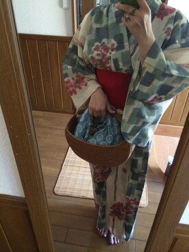 こたにさんのコーディネート