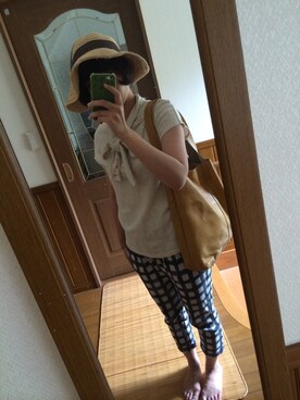 こたにさんのコーディネート