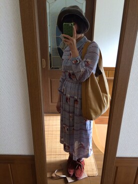 こたにさんのコーディネート