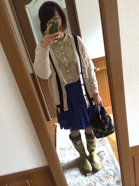 こたにさんのコーディネート