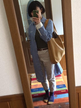 こたにさんのコーディネート