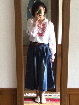 こたにさんのコーディネート