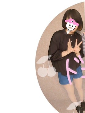 こたにさんのコーディネート