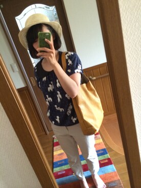 こたにさんのコーディネート