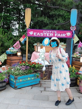 こたにさんのコーディネート