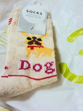 亜梨さんのコーディネート