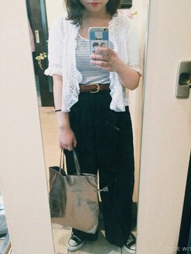 ◎◎◎さんのコーディネート