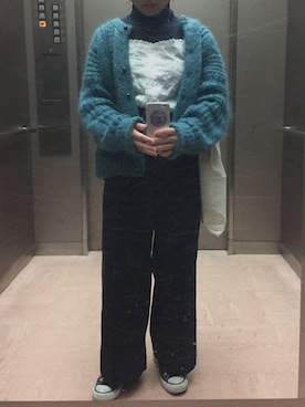 ◎◎◎さんのコーディネート