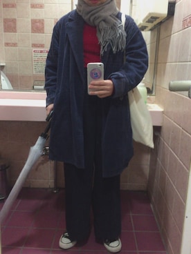 ◎◎◎さんのコーディネート