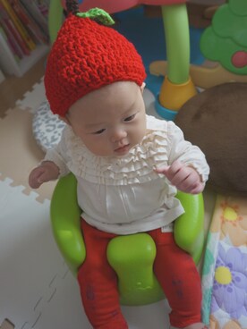 hinano.mamaさんのコーディネート