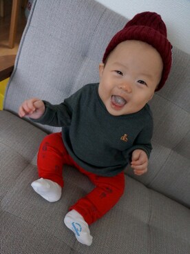 hinano.mamaさんのコーディネート