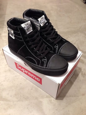 DJ Johnnie Darkaさんのコーディネート