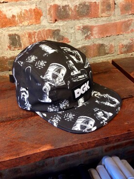 DJ Johnnie Darkaさんのコーディネート