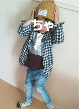 chanco16さんのコーディネート