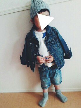 chanco16さんのコーディネート