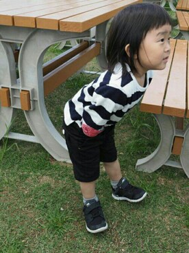 chanco16さんのコーディネート