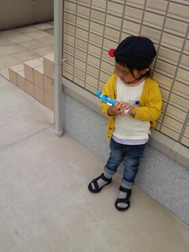 chanco16さんのコーディネート