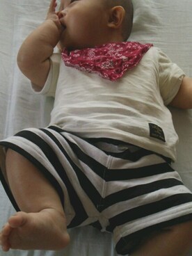 chanco16さんのコーディネート