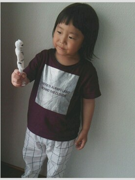 chanco16さんのコーディネート