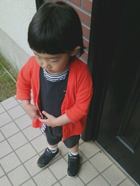 chanco16さんのコーディネート