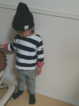 chanco16さんのコーディネート