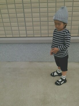 chanco16さんのコーディネート