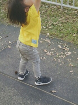 chanco16さんのコーディネート