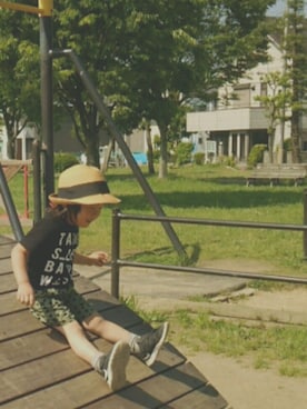 chanco16さんのコーディネート