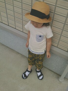 chanco16さんのコーディネート