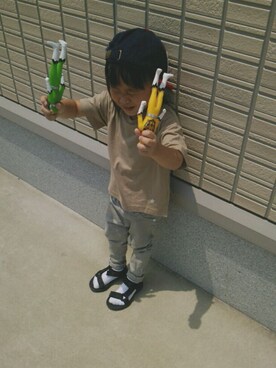 chanco16さんのコーディネート