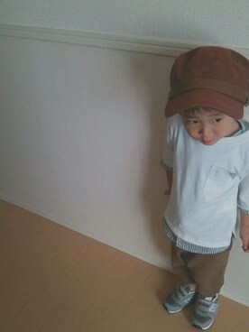 chanco16さんのコーディネート