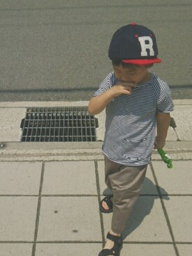 chanco16さんのコーディネート