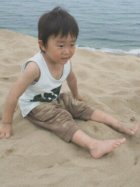 chanco16さんのコーディネート