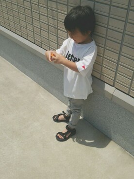 chanco16さんのコーディネート