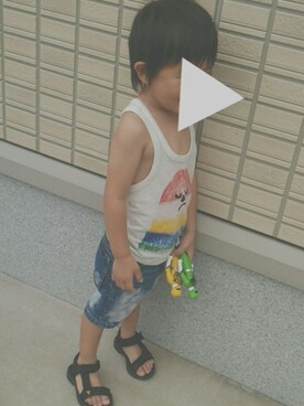 chanco16さんのコーディネート