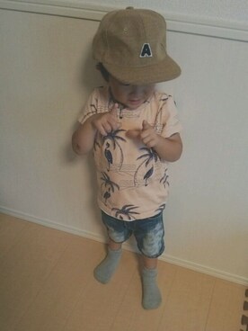 chanco16さんのコーディネート