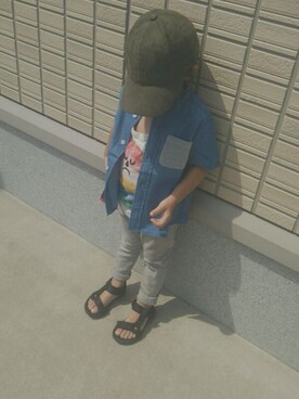 chanco16さんのコーディネート