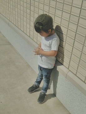 chanco16さんのコーディネート