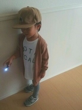 chanco16さんのコーディネート