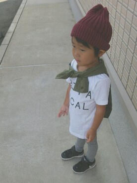 chanco16さんのコーディネート