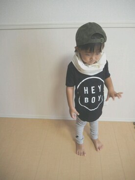 chanco16さんのコーディネート